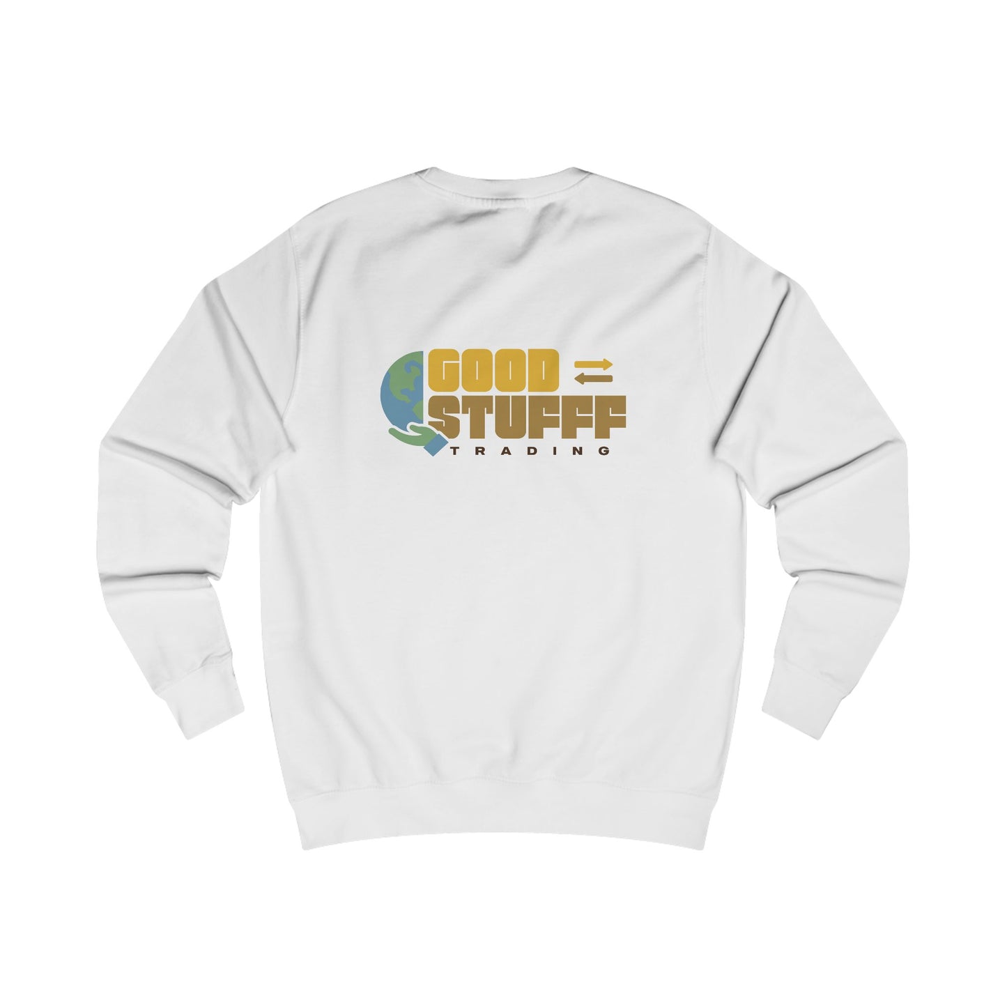 Goodstufff Unisex Sweatshirt