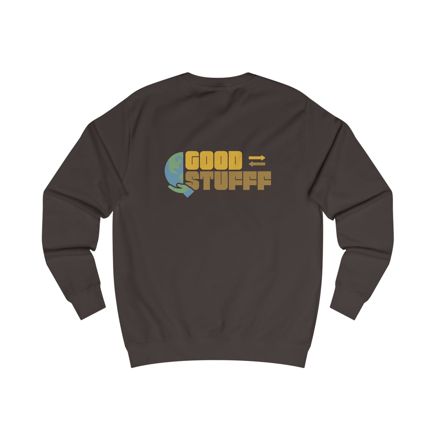 Goodstufff Unisex Sweatshirt