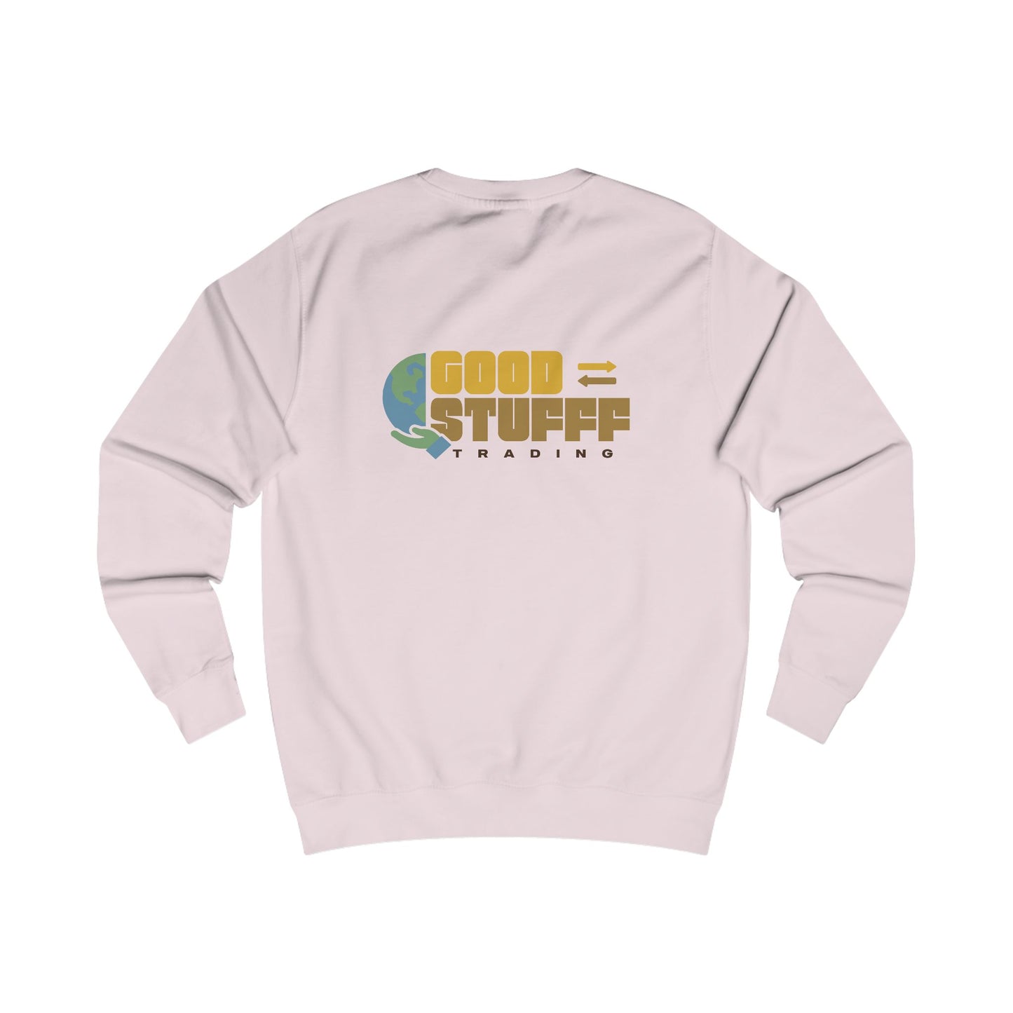 Goodstufff Unisex Sweatshirt