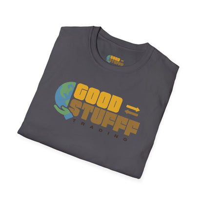 Goodstufff T-Shirt Unisex Softstyle