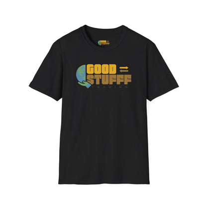 Goodstufff T-Shirt Unisex Softstyle