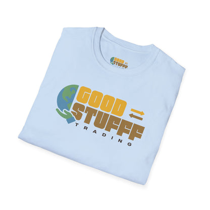 Goodstufff T-Shirt Unisex Softstyle