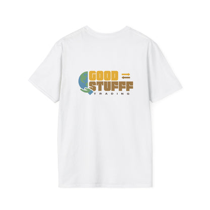 Goodstufff T-Shirt Unisex Softstyle