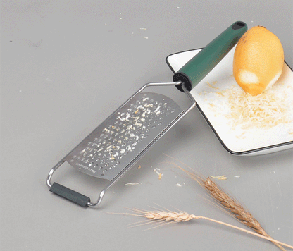 Stainless Steel Cheese Grater