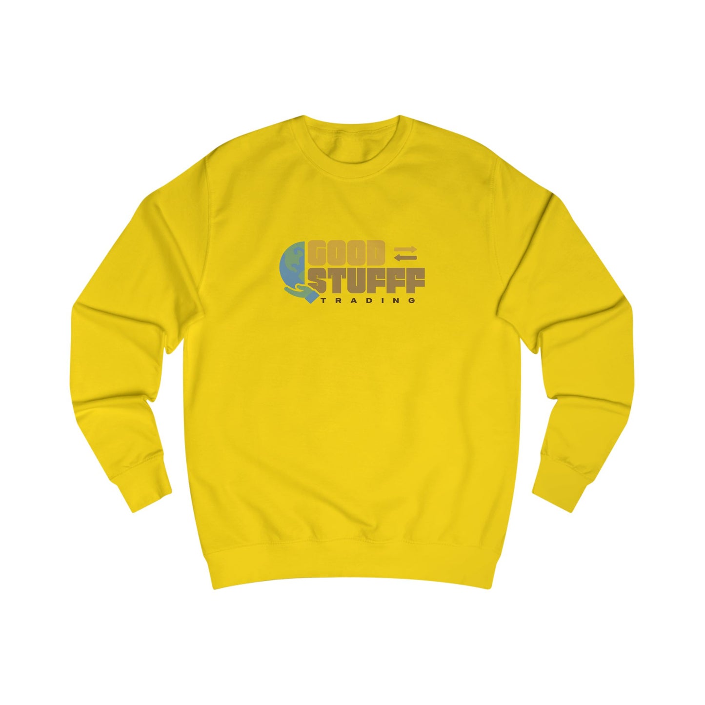 Goodstufff Unisex Sweatshirt