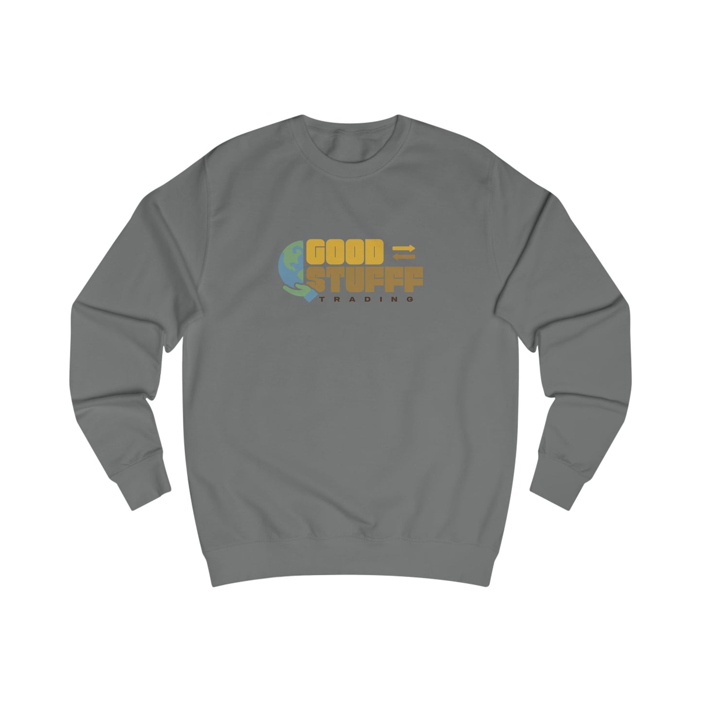 Goodstufff Unisex Sweatshirt