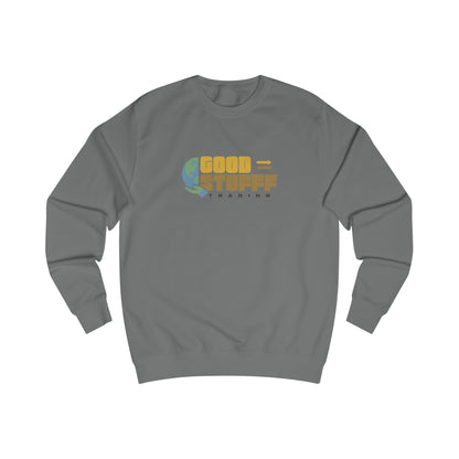 Goodstufff Unisex Sweatshirt