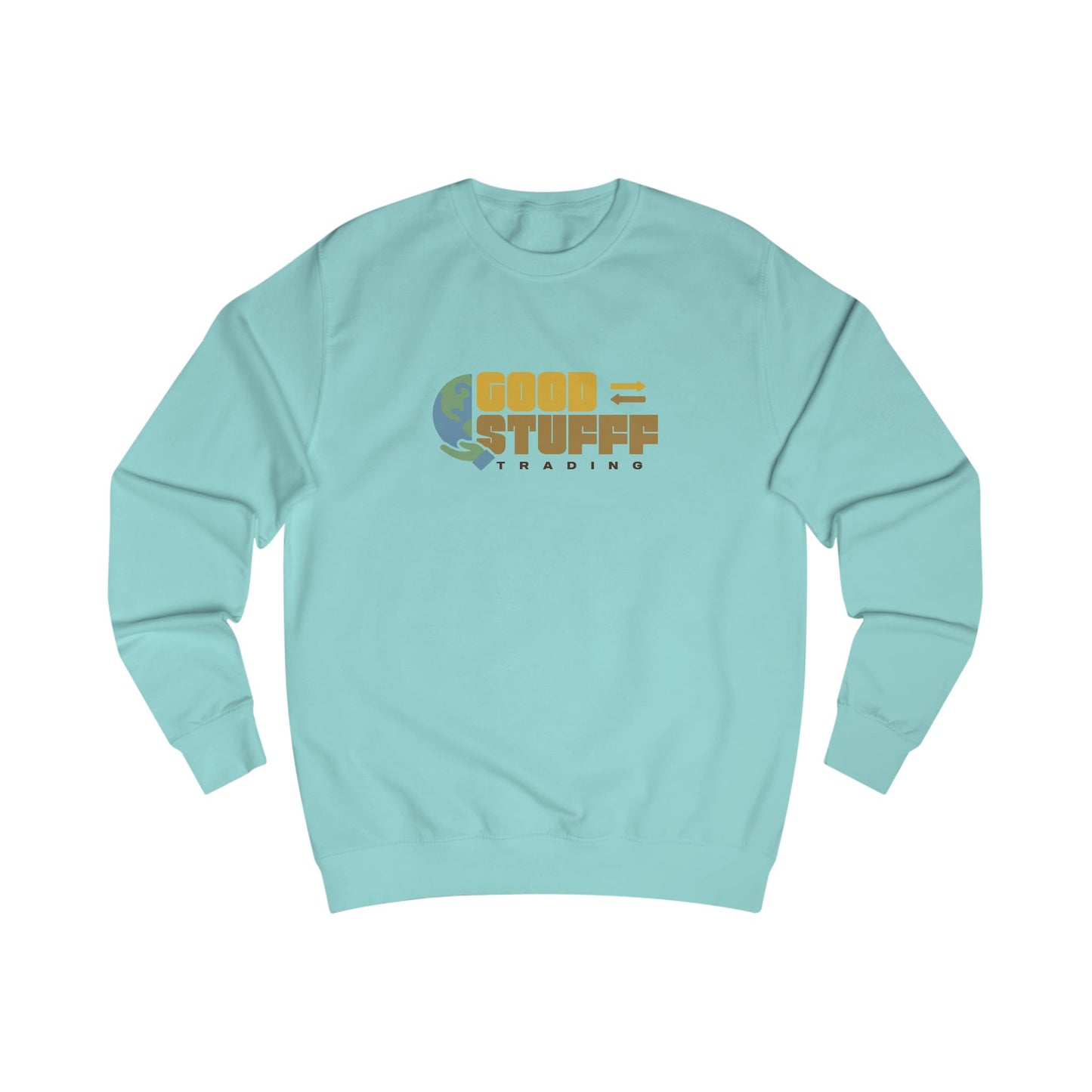 Goodstufff Unisex Sweatshirt