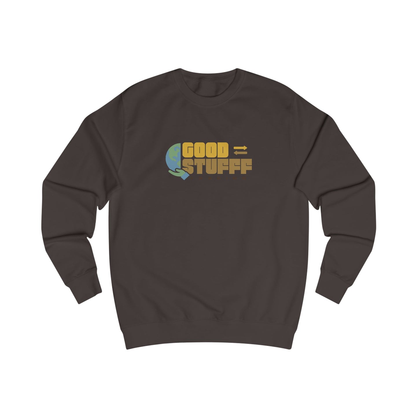 Goodstufff Unisex Sweatshirt