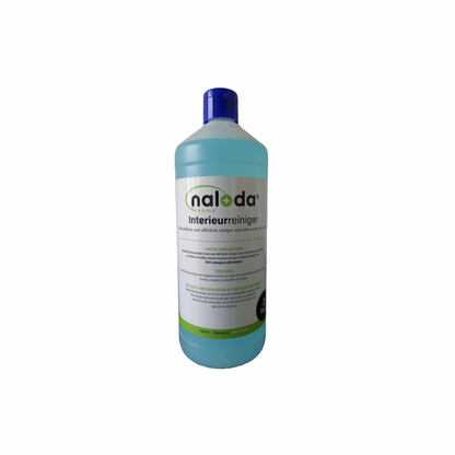 Naloda Interieur reiniger | Gebruiksklare interieurreiniger | 1 liter