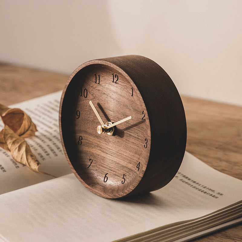 Tafelklokken voor Nachtkastjes en Decoratieve Ornamenten